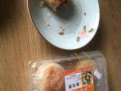 -王家沙点心店(南京西路总店)