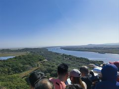 -珲春防川景区