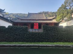 -宁波市保国寺古建筑博物馆