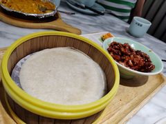 -小菜园新徽菜(宜兴八佰伴店)