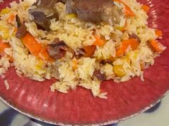-撒拉花儿·新疆菜·清真(太阳宫店)