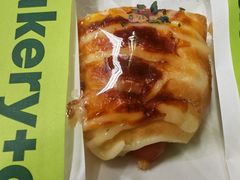 -tuan bakery+café(锦绣坊店)