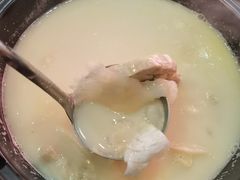 花胶鸡煲翅-喜上喜鸡煲翅(吉大店)