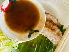 -南沙游艇会·大兵船餐厅