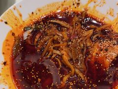 -辣螃铠盆盆蟹大排档(海昌店)