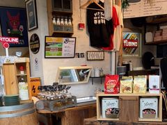 大堂-Alimentari早午餐(安福路店)