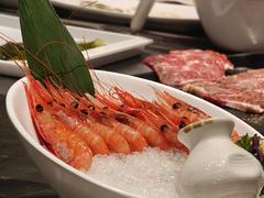 -水木锦堂·自助铁板烧(五道口购物中心店)