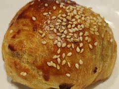 -巴依老爷新疆美食(牡丹园店)