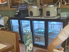 -鹅冠港式茶餐厅(来福士店)