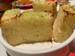 蒜香包-赤火牛排(金狮广场店)