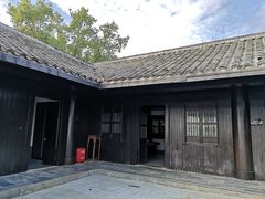 -三特浪口温泉精品酒店