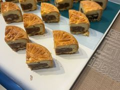 -圣罗巴海鲜烤肉自助(佳兆业店)