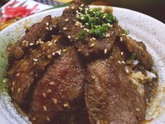 -兆治日本料理(华府世家店)