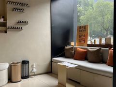 -泰合玺·精油疗愈 SPA(南京河西万达店)