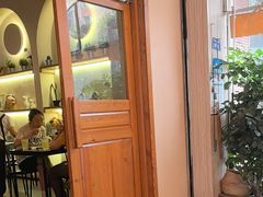 -满格嗦新疆椒麻鸡火锅.炒米粉(川大江安校区店)