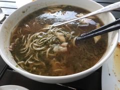 -自在弥林花园餐厅(云栖店)