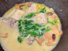 -鲜潭蒸汽石锅鱼(万象前海店)
