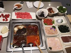 -海底捞火锅(凯德广场店)