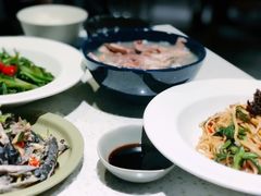 -半山腰·云南菜(侨福芳草地店)