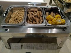 -福州金融街万达鳌峰洲地铁站锦江都城酒店