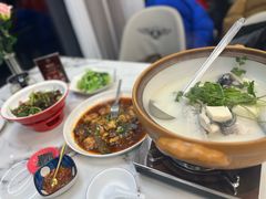-宝荣鱼馆·临湖之宴(千岛湖店)