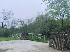 -张公山寨景区