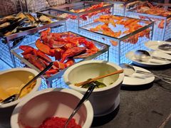 -广州富力君悦大酒店·凯菲厅