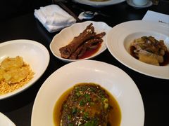 -丽晶轩中餐厅(重庆丽晶酒店)