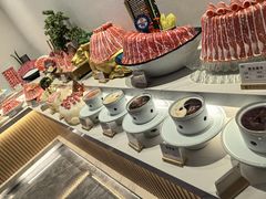 -德天雪花肥牛海鲜火锅(南苑东路店)