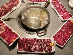 -潮发潮汕牛肉店(芳村店)