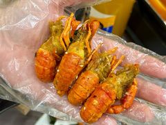 -四妹餐厅(玫瑰街店)