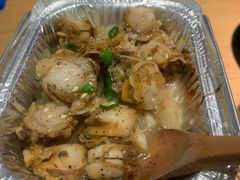-沼津港精致料理·寿喜烧·烧鸟(青浦宝龙广场日料榜单店)