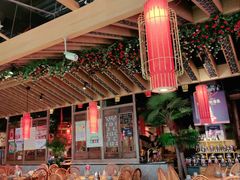 -野山舂·贵州现舂酸汤牛肉(鸿通城店)