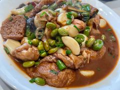 -壹只菜·崇明本地特色菜(崇明南门店)