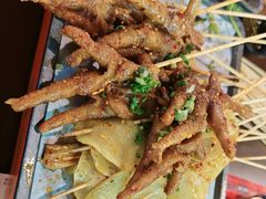 -林二哥宜烤官·宜宾小烧烤