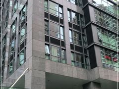 -Ms.Pilates 普拉提技术(尚悦湾陆家嘴店)