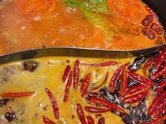 -蜀大侠火锅(总府路店)