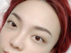 -MIVI·纹眉半永久野生眉
