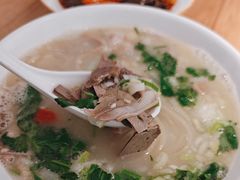-向阳羊汤(千峰店)