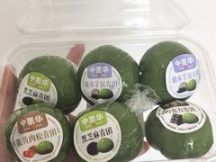-中栗华栗子(鞍山道店)