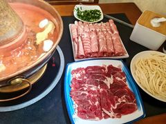 -情忆草原涮肉馆