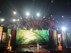 -中央广播电视总台(光华路办公区)