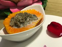 -闻鲜素食茶餐厅(高新区店)
