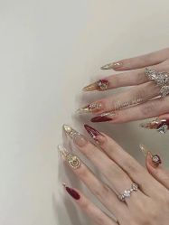 -M·X Nail日式美甲美睫
