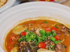 -名甬鲜坊·宁波海鲜(爱琴海店)