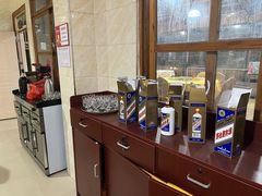 -鲤鱼塘农家山庄