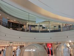 -上海久光百货