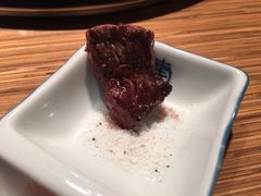 牛背肉-王妃家(明洞中央店)