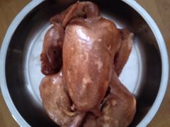 -鸡打鸣熏鸡系列(总店)