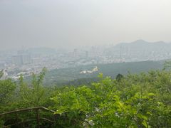 -千佛山风景名胜区